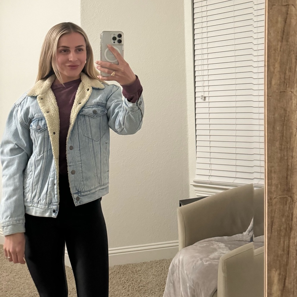 Levi’s Jean Jacket